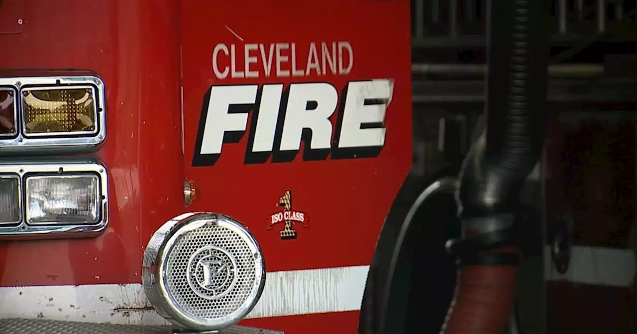 55-year-old man fatally shoots himself, found in house fire