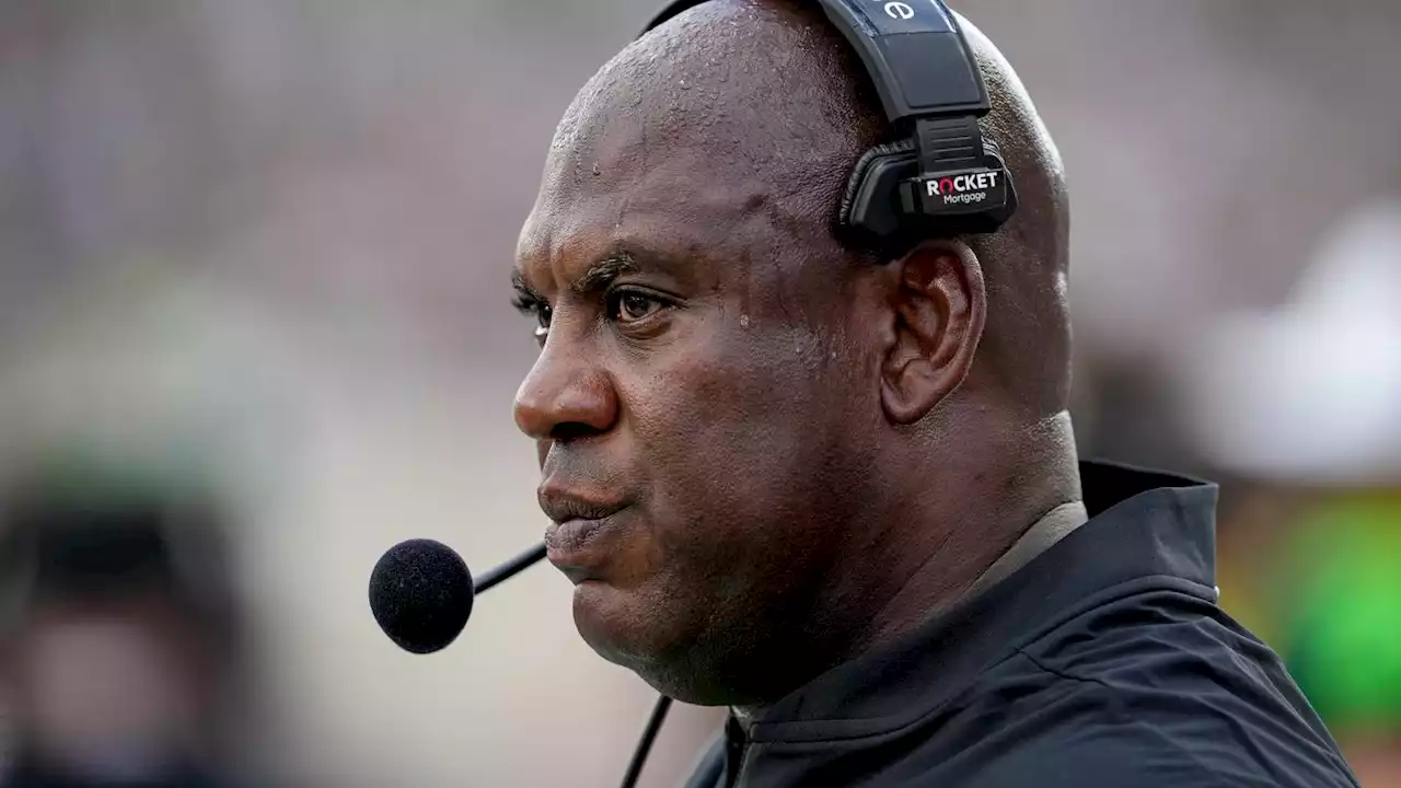 Michigan State's Mel Tucker reportedly accused of sexually harassing anti-rape activist Brenda Tracy