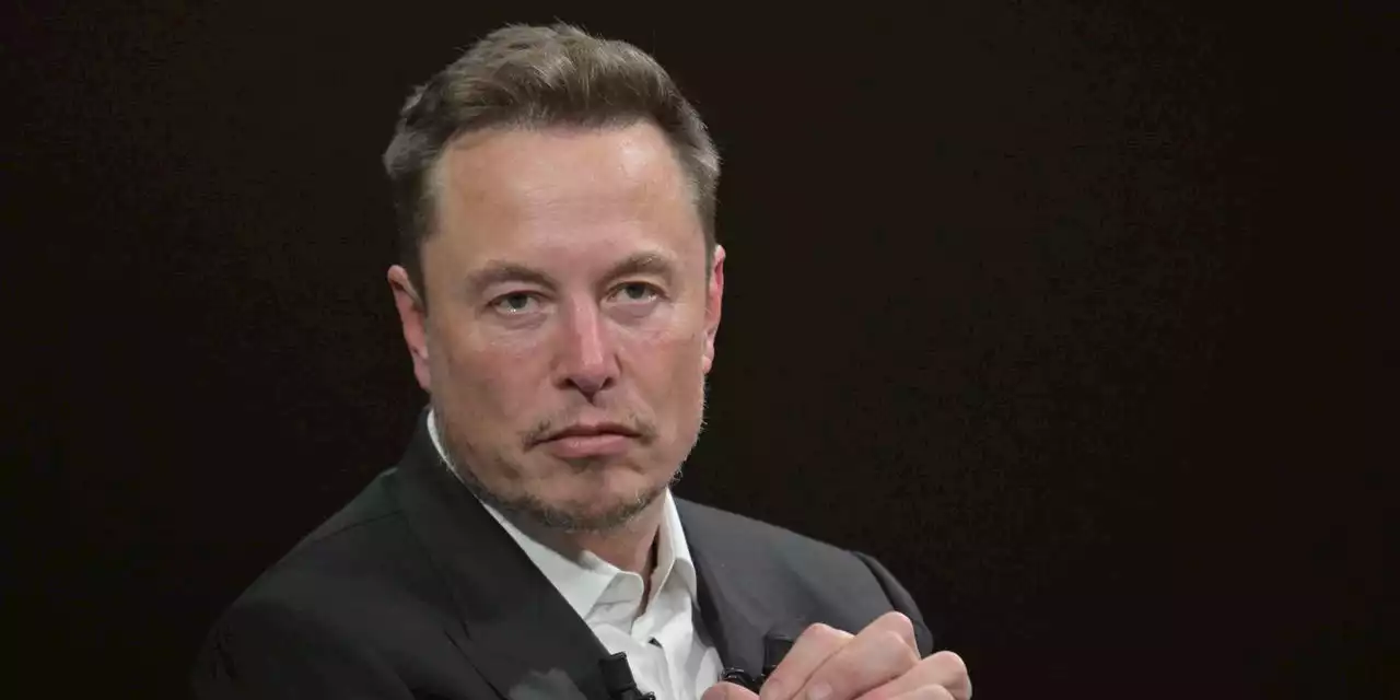 ‘Elon Musk’ Takeaways: Book Paints Complicated Picture of the World’s Richest Man