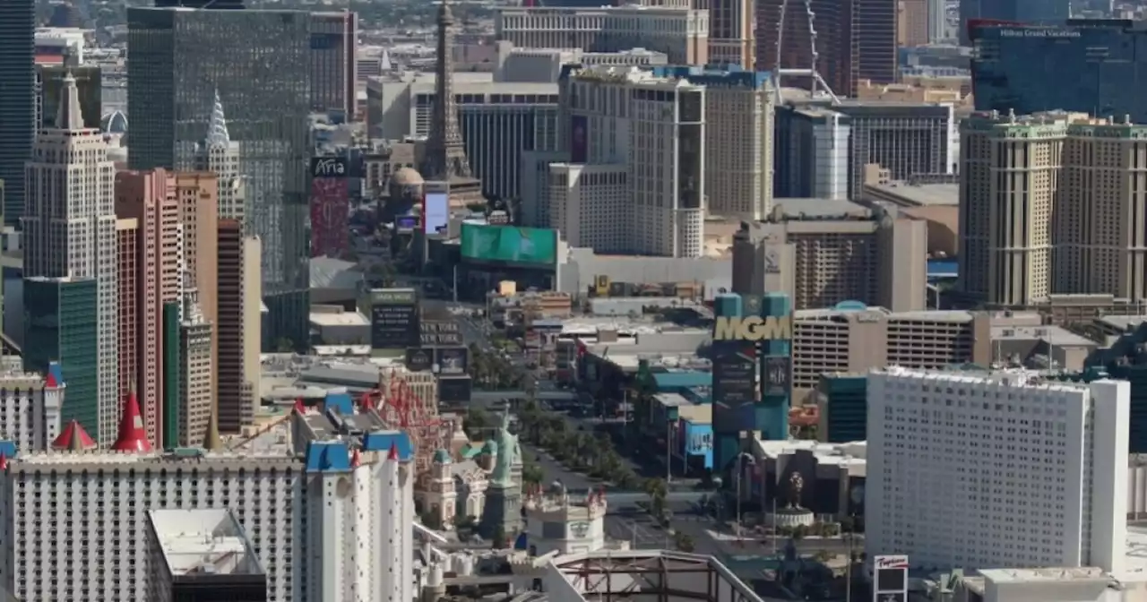 Computer system outage causing issues at MGM Resorts