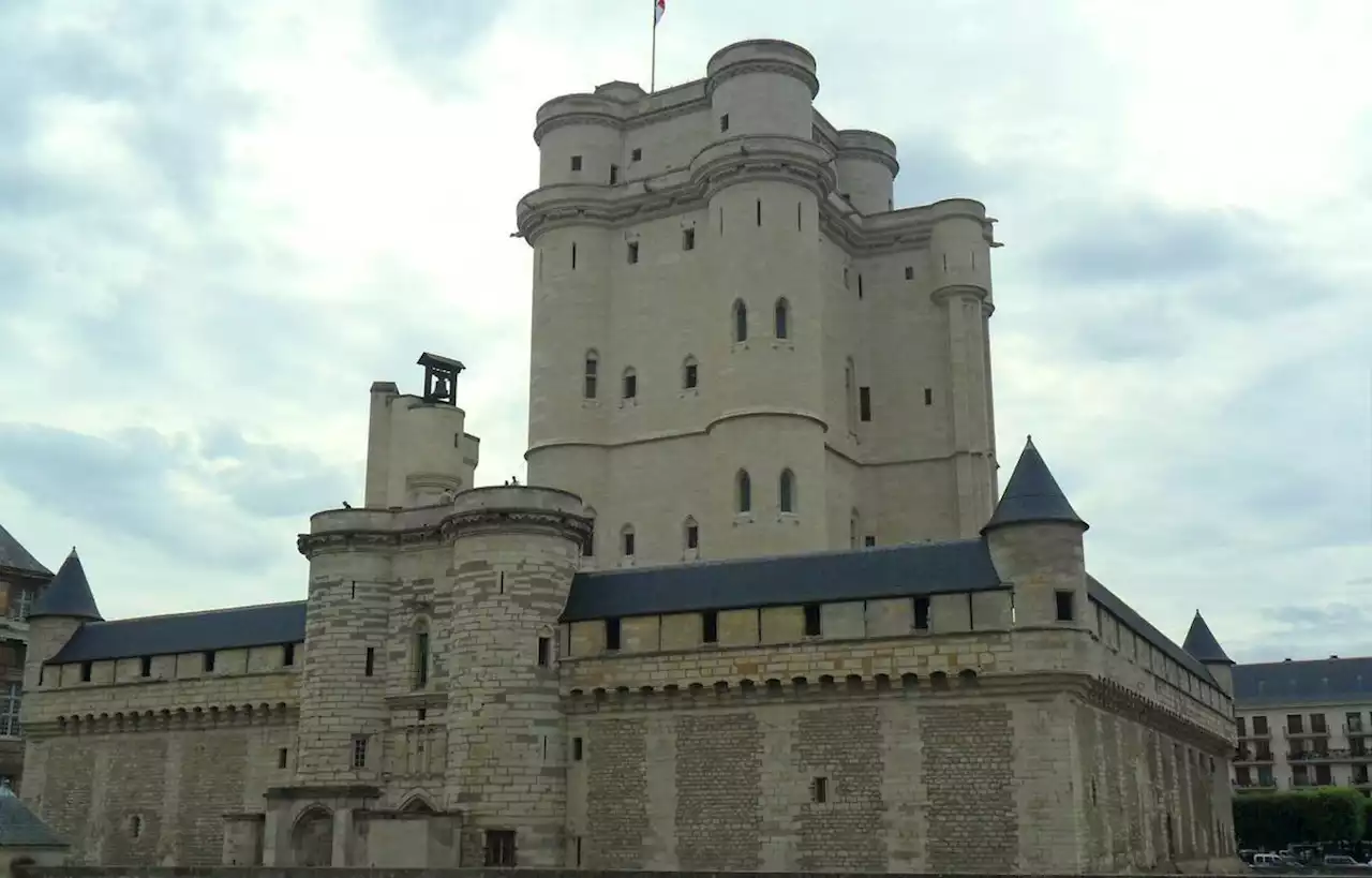 Désaccord sur la future place des arbres autour du Château de Vincennes