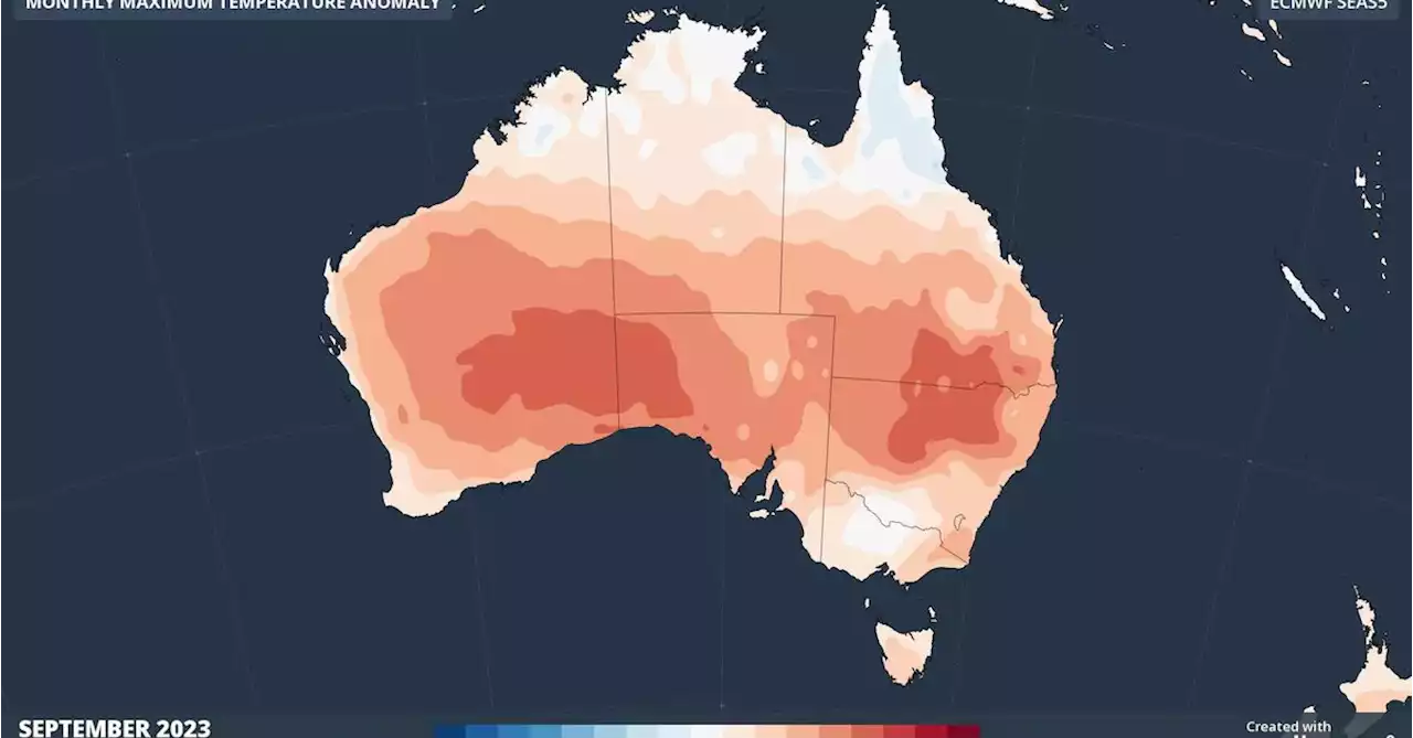 Millions set to bask in 30 degree weather as summer hits early