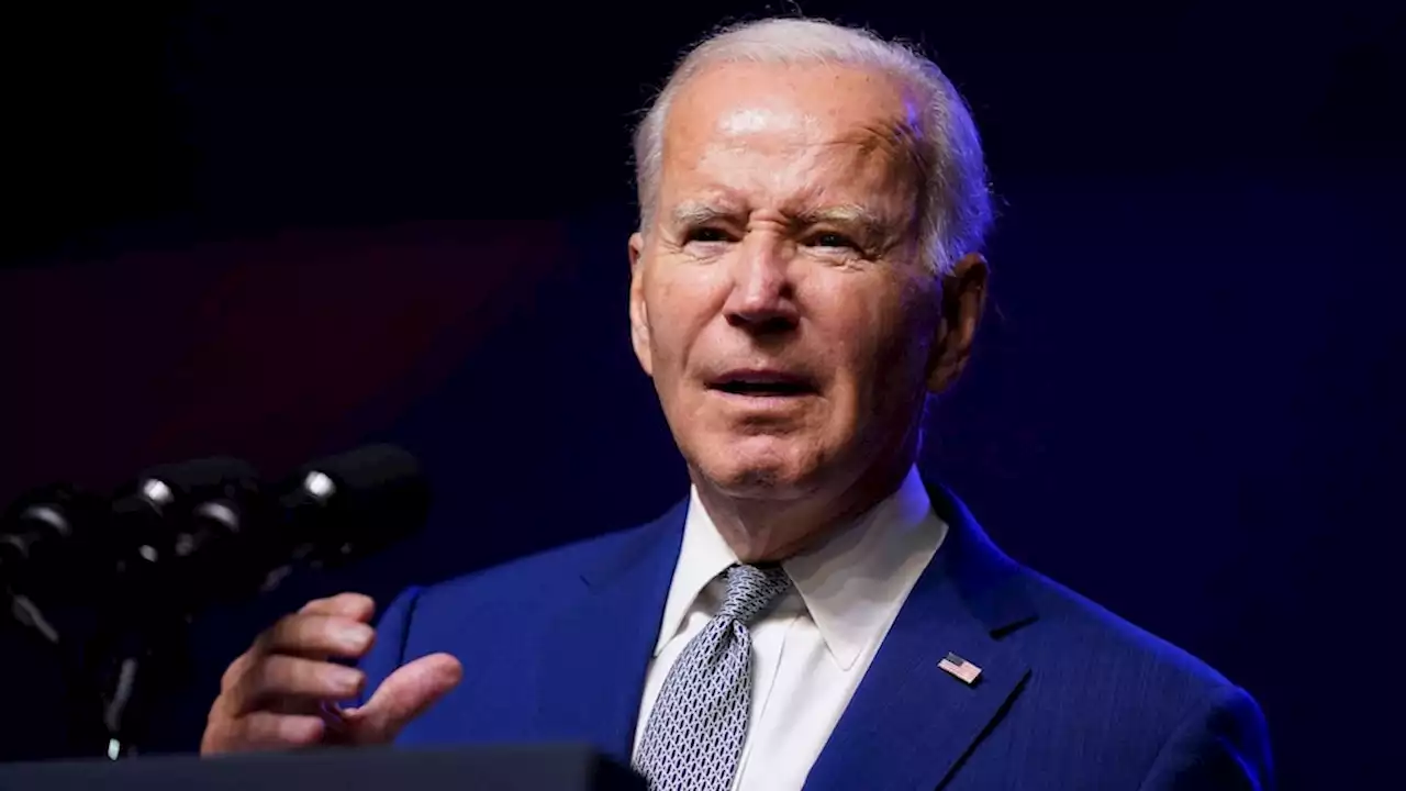 Biden to mark 9/11 anniversary in Alaska, Harris visits ground zero