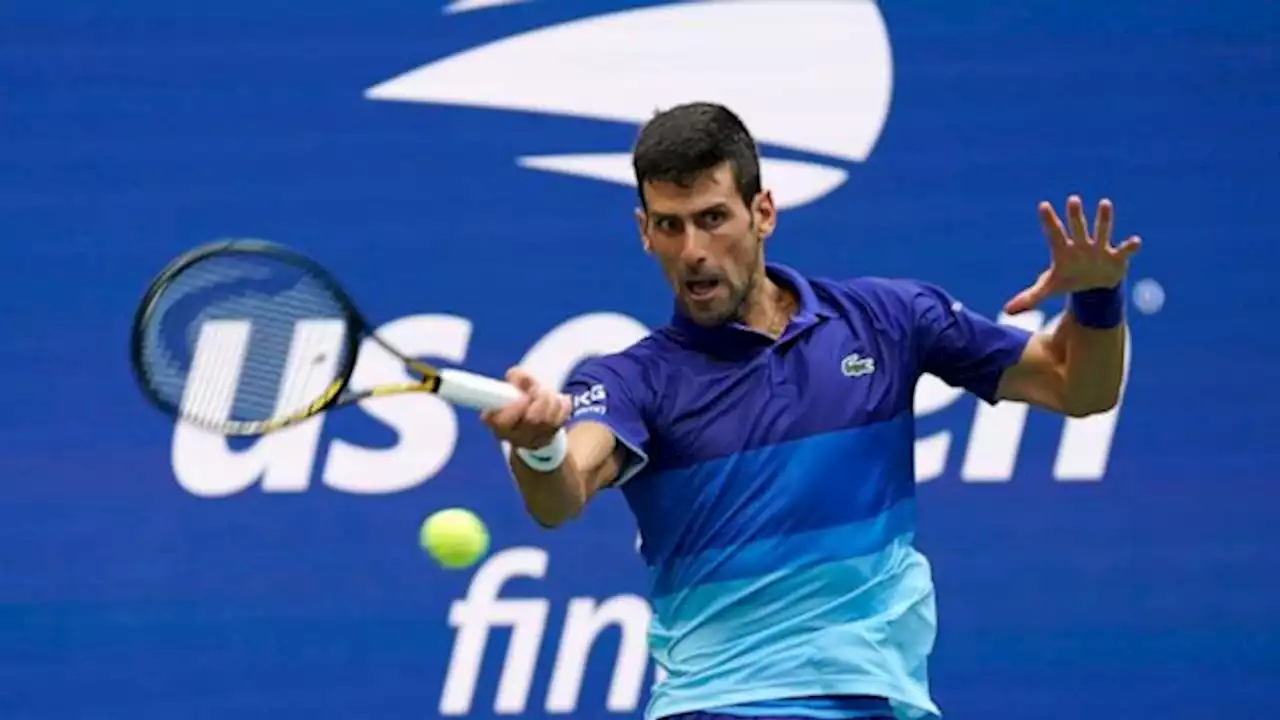 Novak Djokovic wins US Open 2023