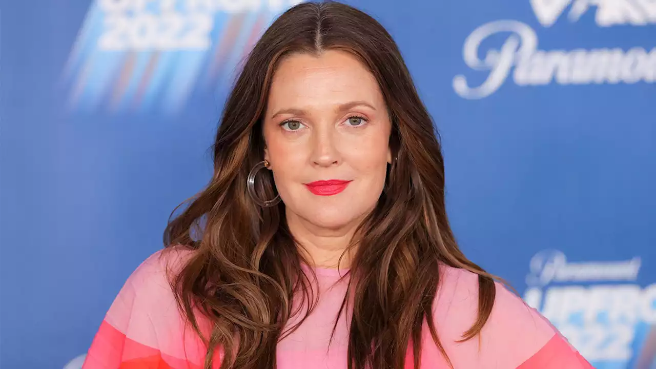 Drew Barrymore defends plans to resume talk show amid Writers Guild of America, SAG-AFTRA strikes