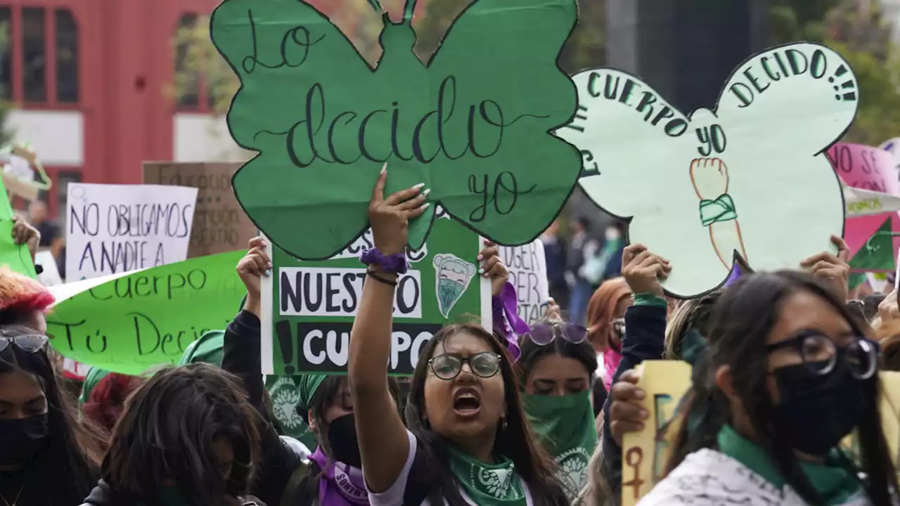 EXPLAINER: Abortion access has expanded but remains difficult in Mexico. How does it work now?