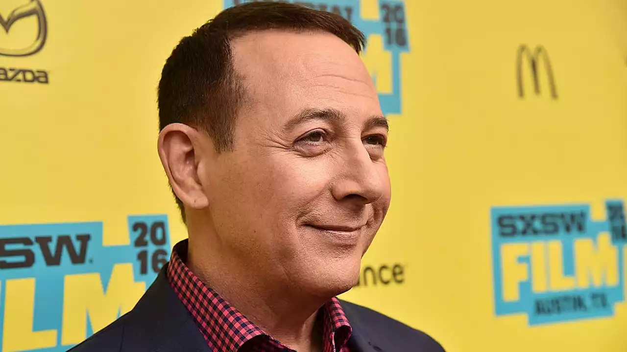 Pee-wee Herman actor Paul Reubens official cause of death revealed over month after his death