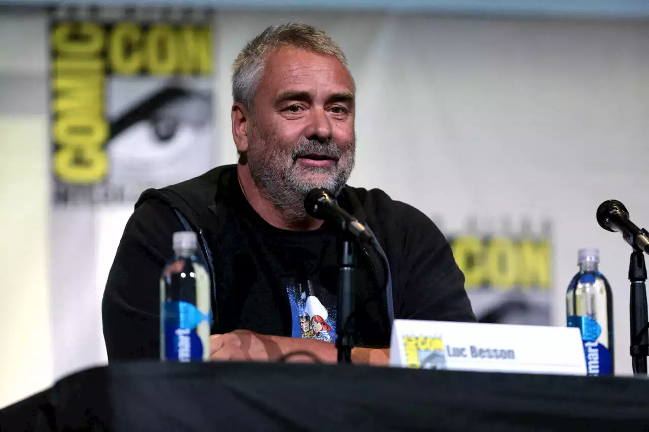 Luc Besson sera au Mans pour l'avant-première de son film