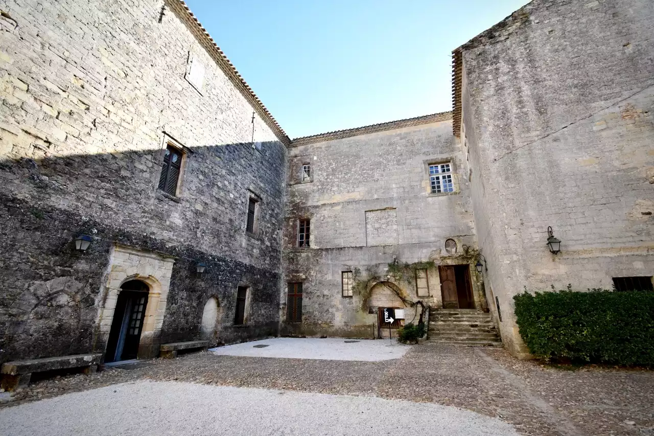 Un jeu immersif et horrifique dans un château du Lauragais pour les vacances de la Toussaint