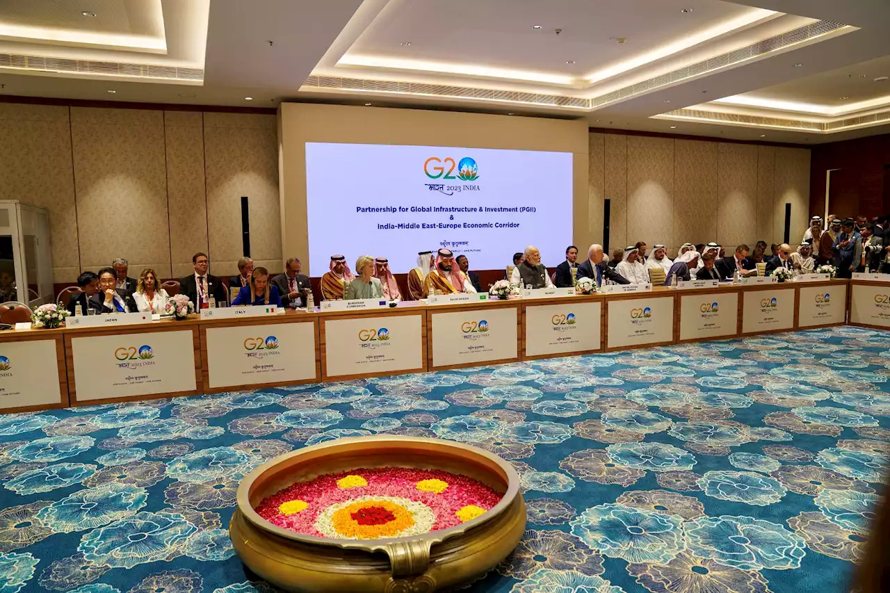 G20 India 2023, Ucraina boccia dichiarazione: ecco perché