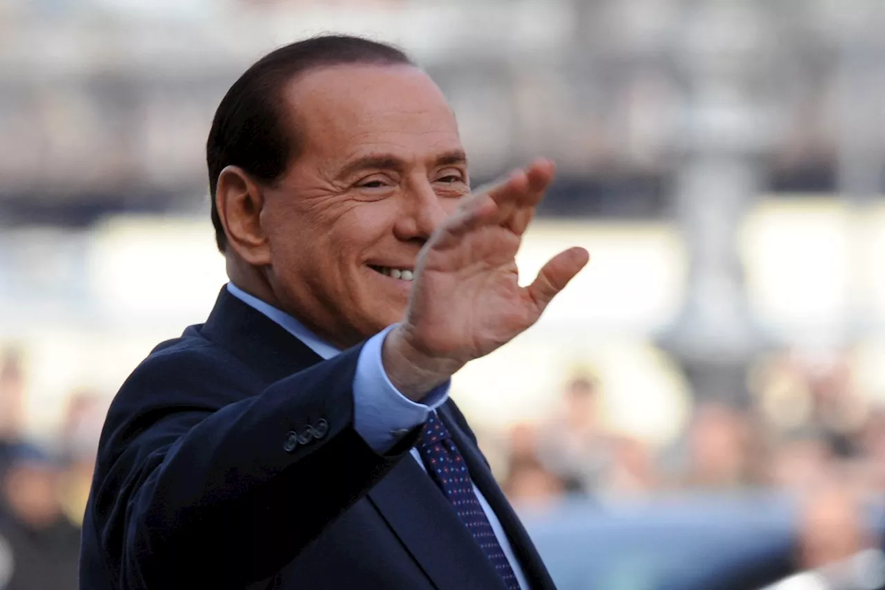 Silvio Berlusconi, l'eredità: ecco quanto spetta ai 5 figli del Cav