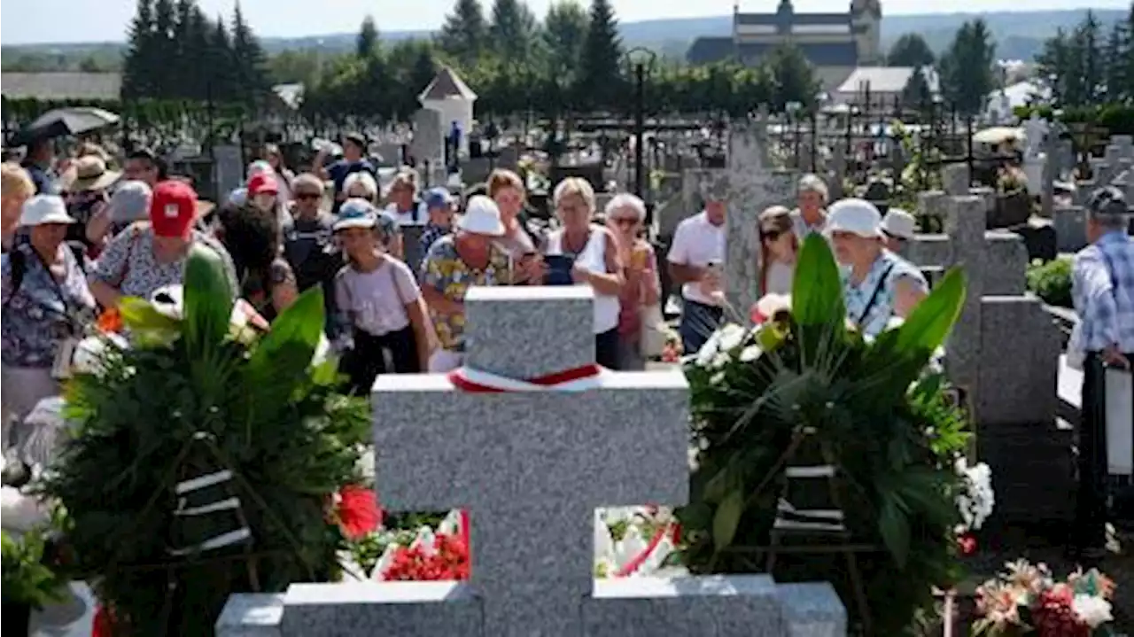 El Vaticano beatificó a una familia polaca asesinada por los nazis por esconder judíos