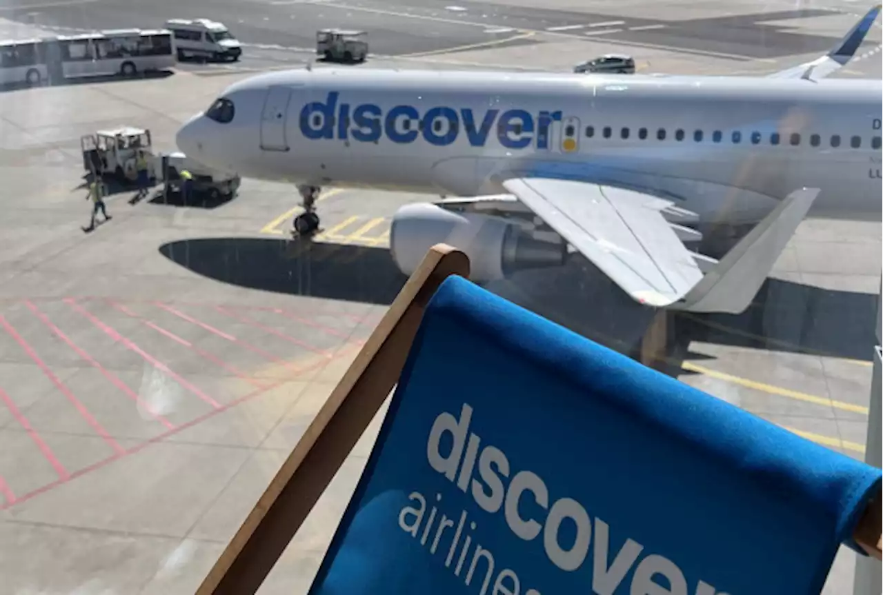 - Discover Airlines, Beond nach München, Condors Comeback nach Florida