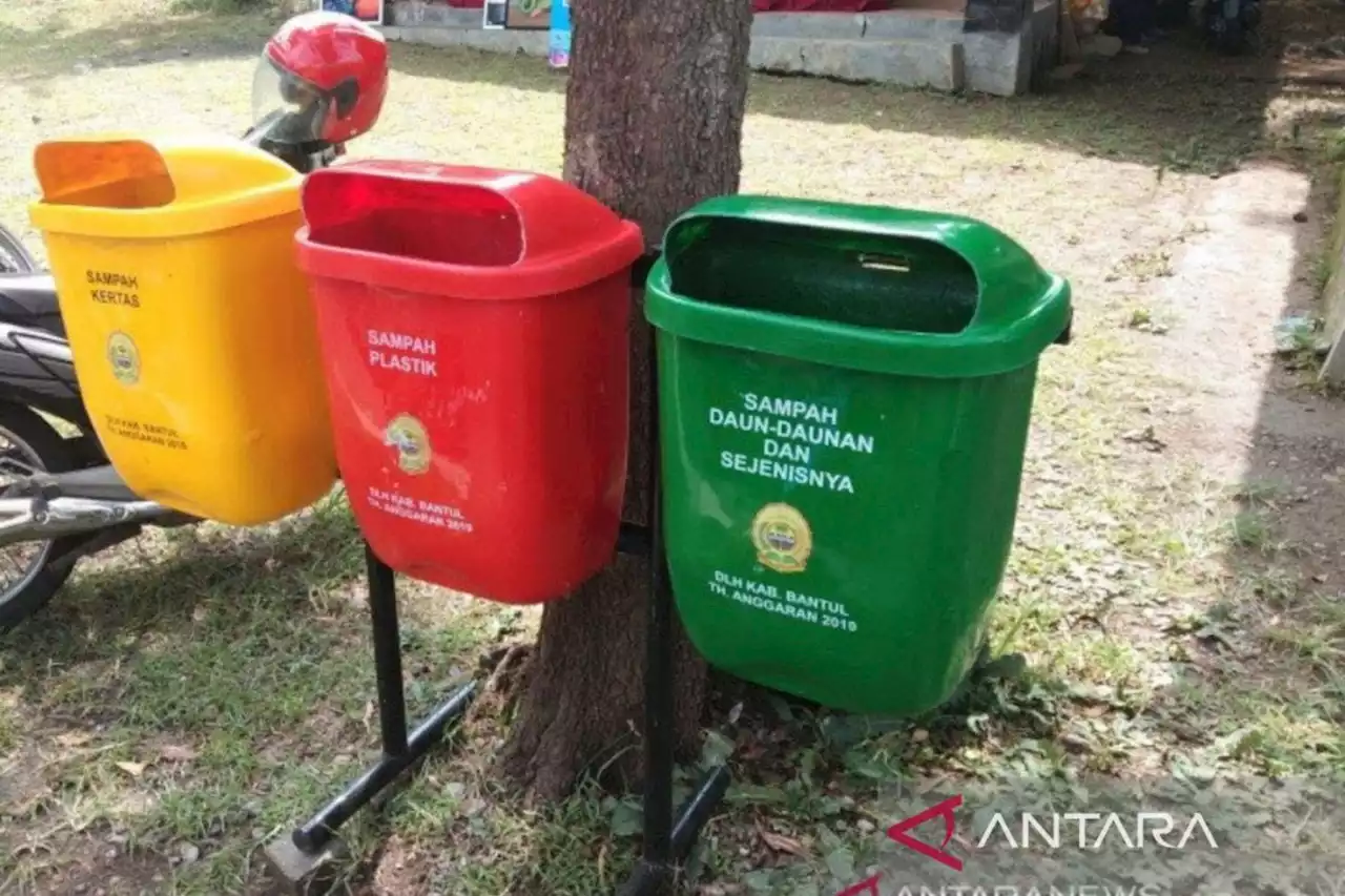 Bantul optimalkan TPS 3R kelurahan selesaikan permasalahan sampah