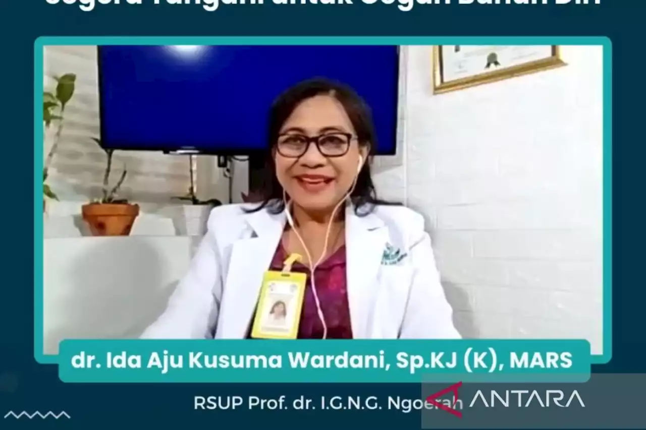 Dokter Jiwa: Orang introvert lebih rentan terhadap depresi