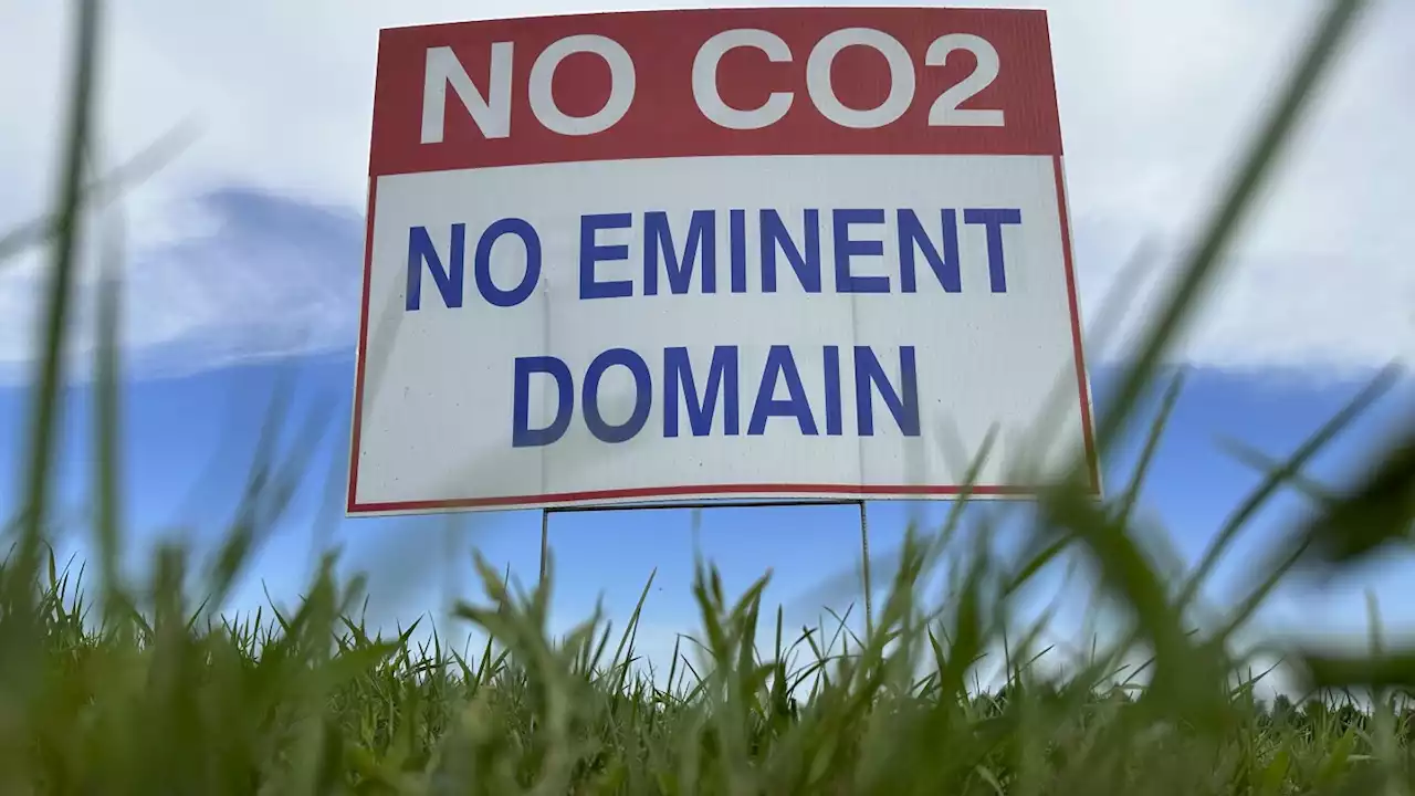 South Dakota panel denies application for CO2 pipeline; Summit to refile for permit