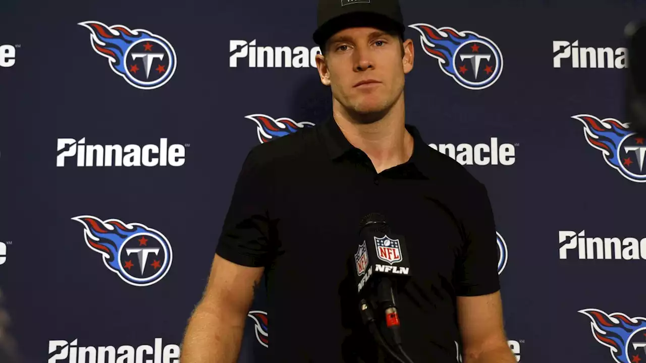 The Tennessee Titans know what they need to fix after 1-point loss in opener