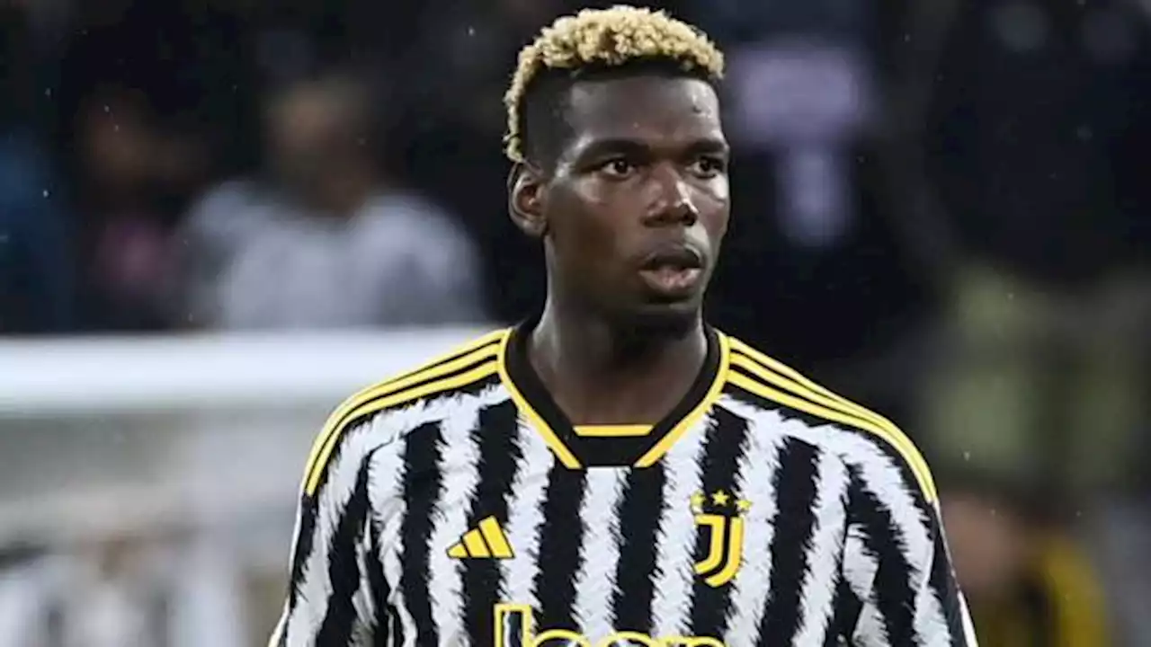 Pogba considered retirement over blackmail plot