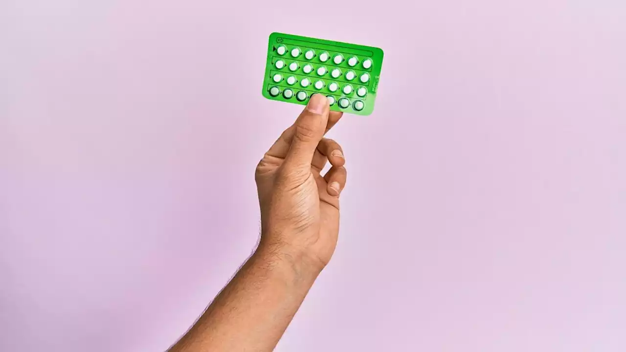 - The Life Scientific - How close is a male contraceptive pill?