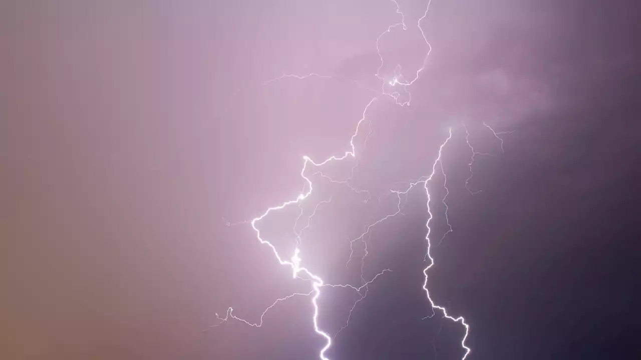 Malgré les orages et la pluie, la chaleur va faire son retour dès la fin de semaine en France