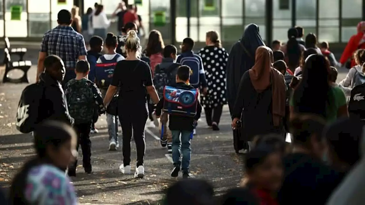 Rentrée 2023: 'un professeur devant chaque classe', une promesse non tenue dans la moitié des établissements