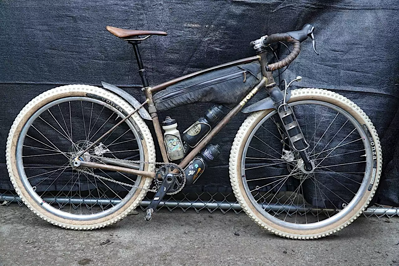 MADE Roundup: All-Road & Gravel Bike Extravaganza + More Cool Bikes