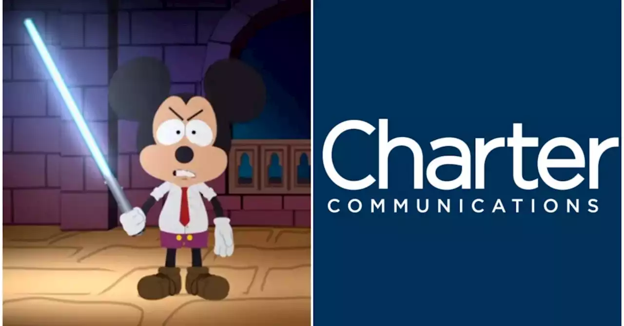 Disney/Spectrum Deal: Freeform, FXX Gone; Disney+/ESPN+ Deal; More