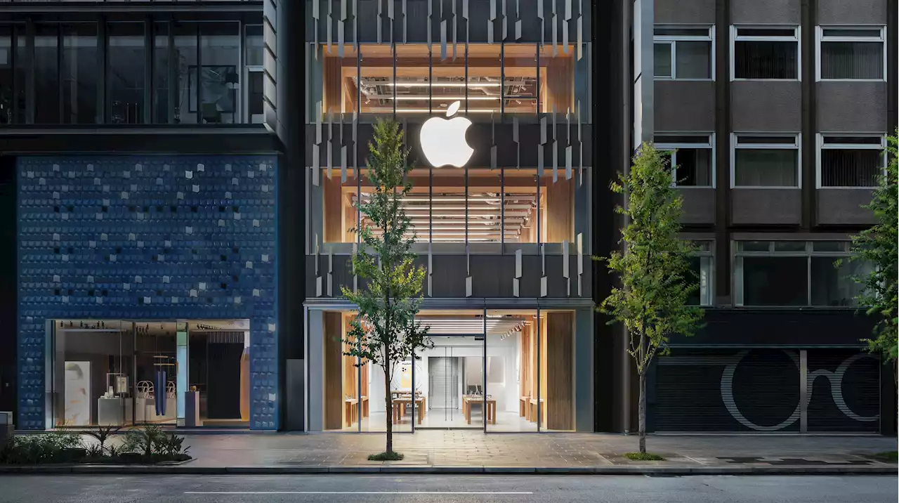 Apple Store เริ่มเคลียร์สินค้าที่จะหยุดขายแล้ว เตรียมปรับร้านใช้แท่น USB-C