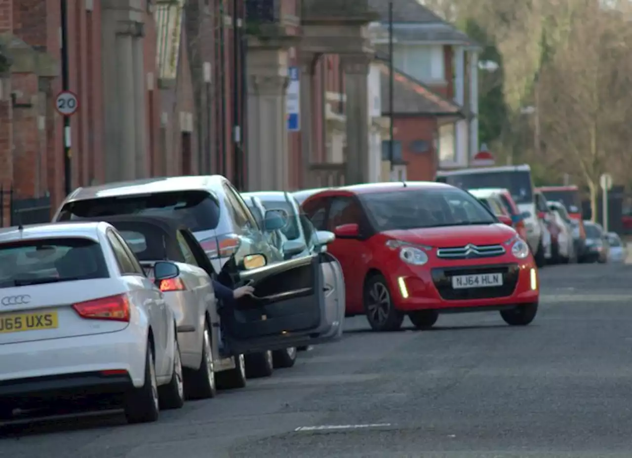 Preston city centre on-street parking changes coming including scrapping free Sundays