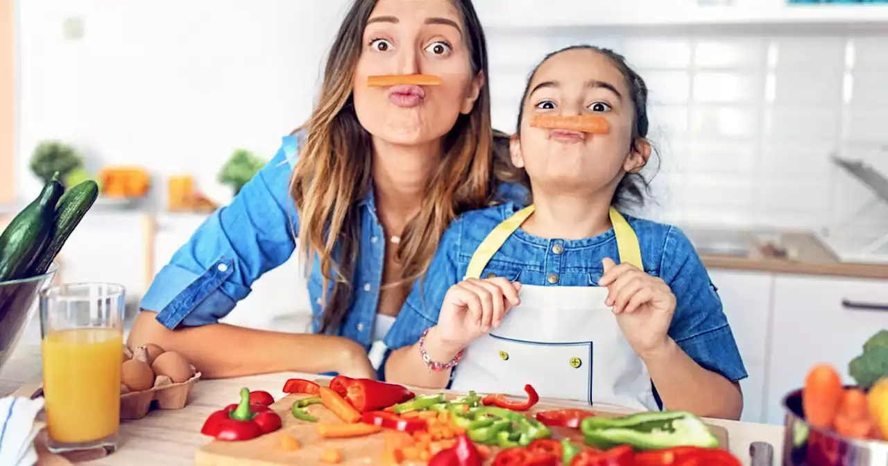 5 ways HelloFresh can help save you time over Toronto's back-to-school season