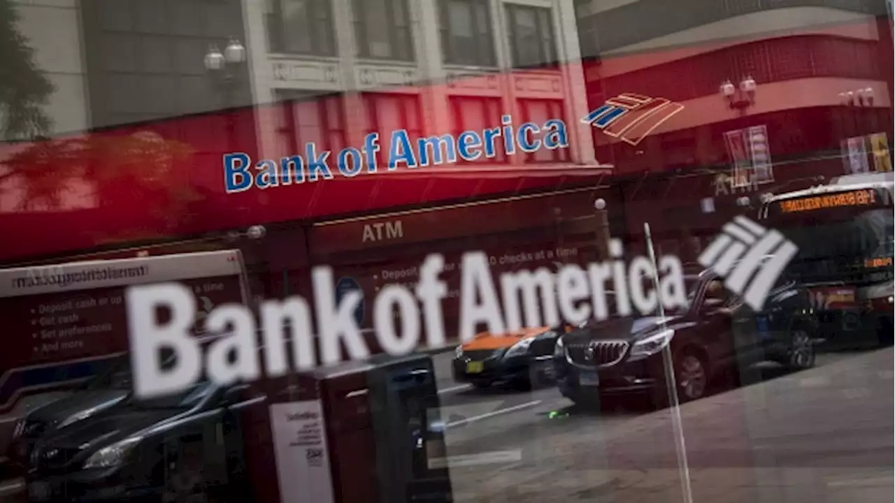 Bank of America Keeps Guidance on Expenses, Net Interest Income Unchanged