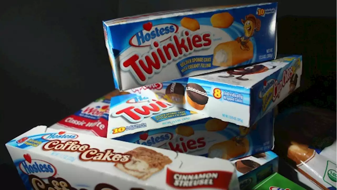J.M. Smucker to Buy Twinkies Maker Hostess for $5.6 Billion