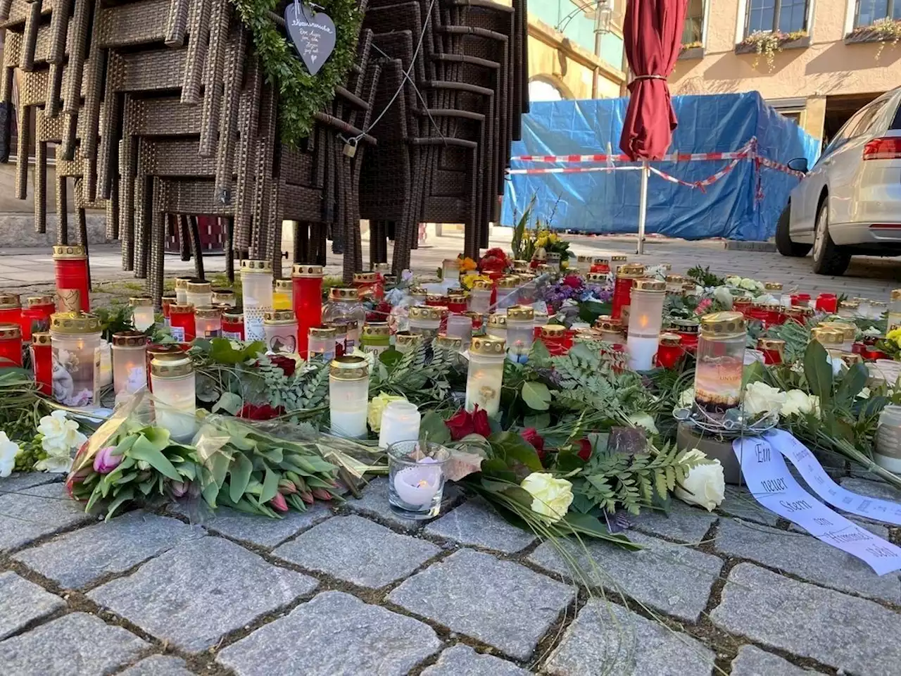 Mord an Blumenverkäuferin – Anklage gegen Jugendlichen erhoben