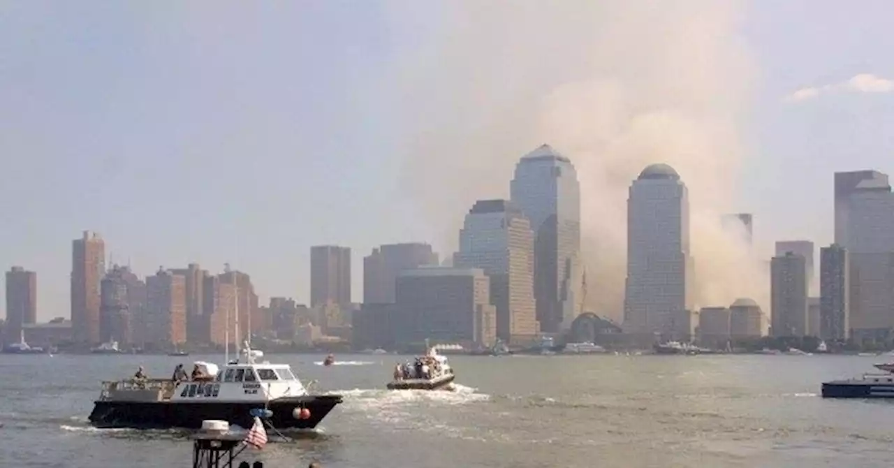 Never Forget: The Great American Boat Lift of 9/11