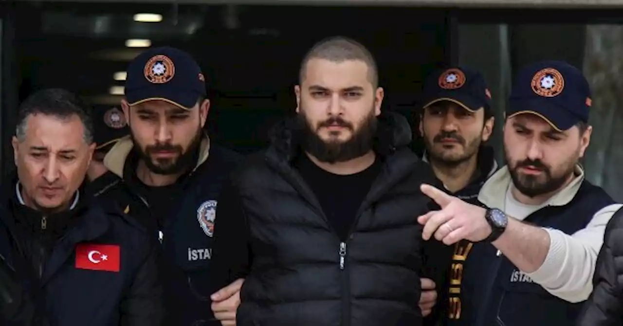 Talk About Throwing the Book at Him: Turkish Crypto Scammer Sentenced to *11,000* Years in Prison