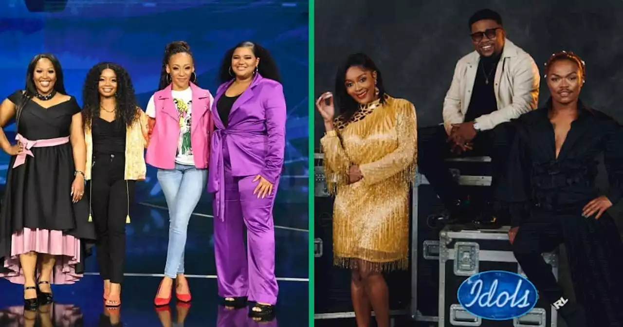 'People don't care anymore': SA weighs in on 'Idols SA' Season 19 low viewership