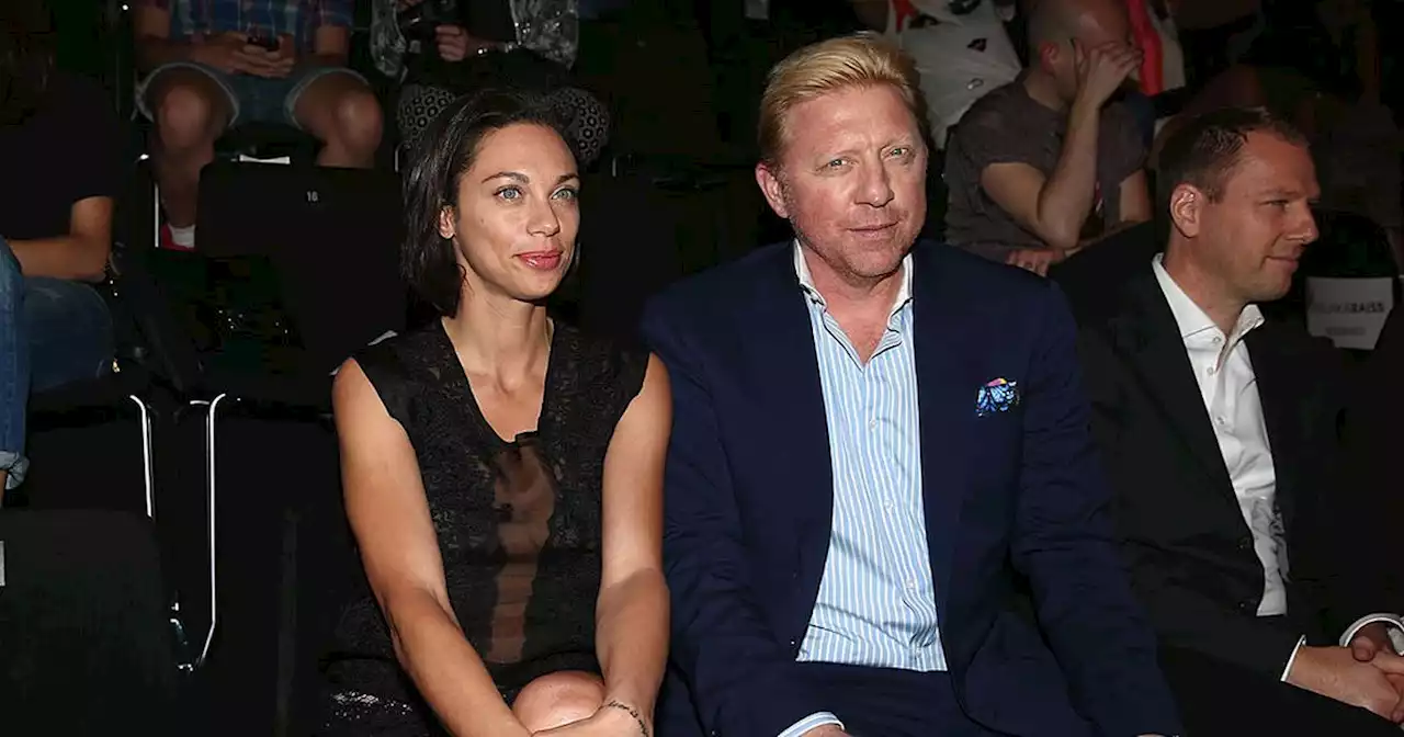 Boris & Lilly Becker: Scheidungstermin! Boris Becker will frei sein für Lilian