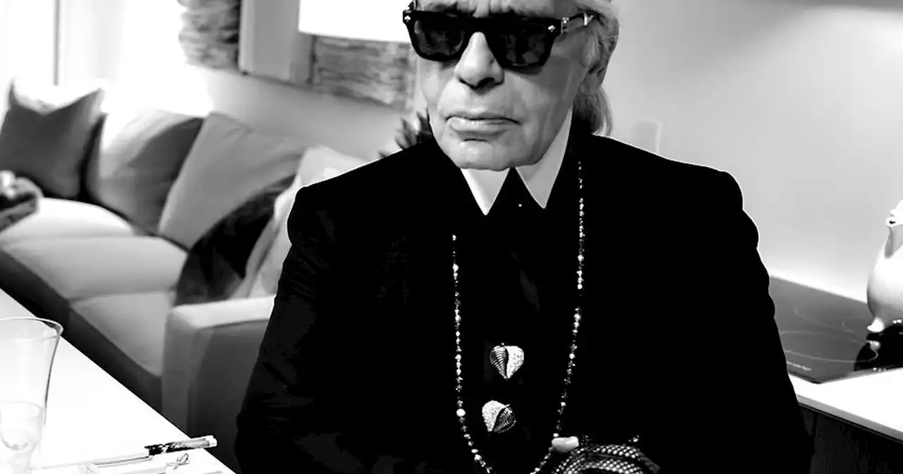 Karl Lagerfeld (†85): Er wäre heute 90 geworden: Was geschah mit seinem Mode-Imperium?