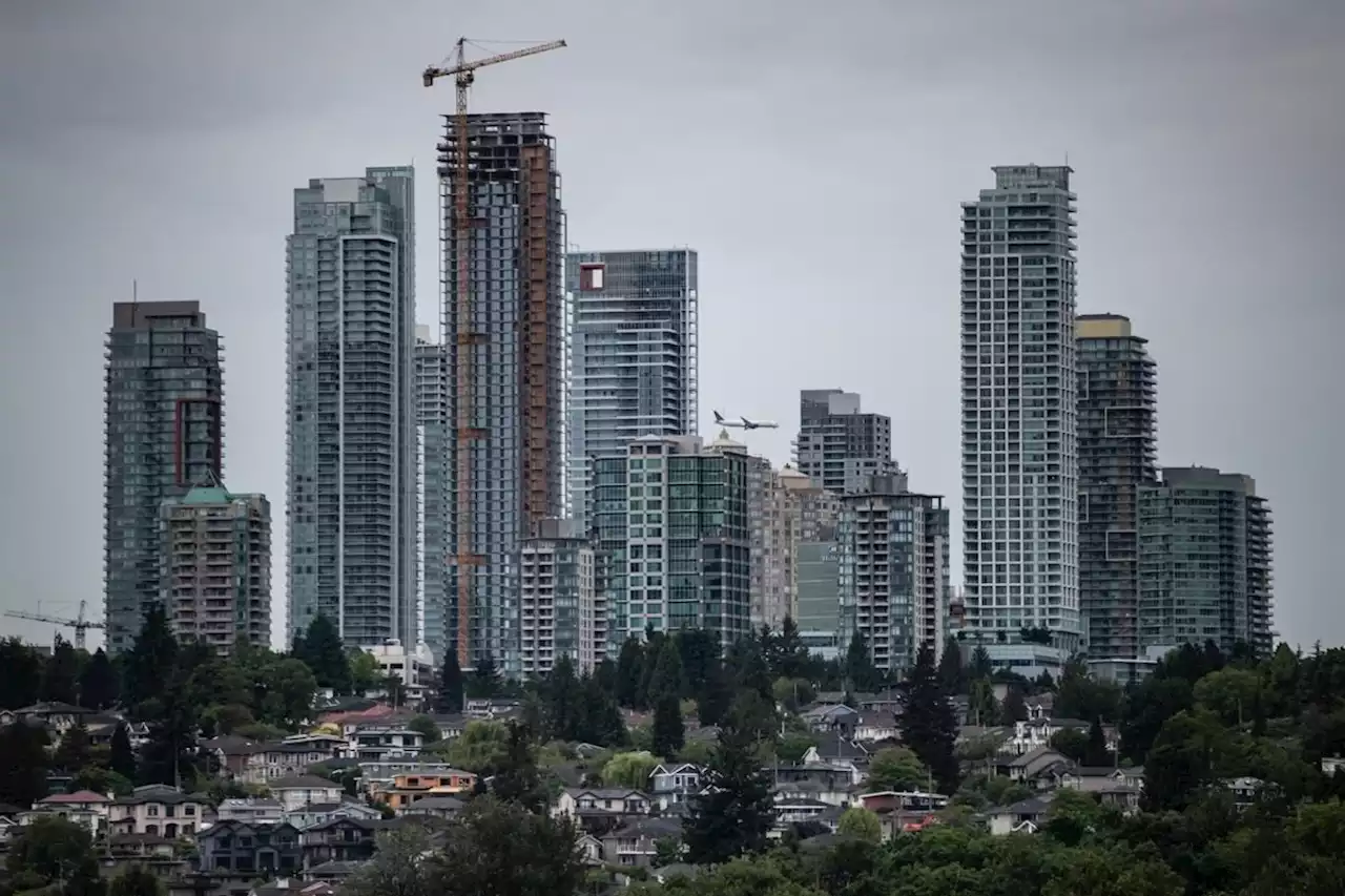 B.C. caps allowable rent increases at 3.5 per cent, 2 points lower than inflation