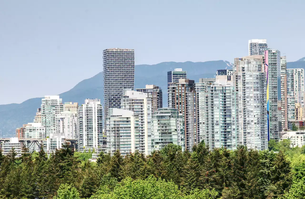 Investors account for 30 per cent of home buying in Canada, data show