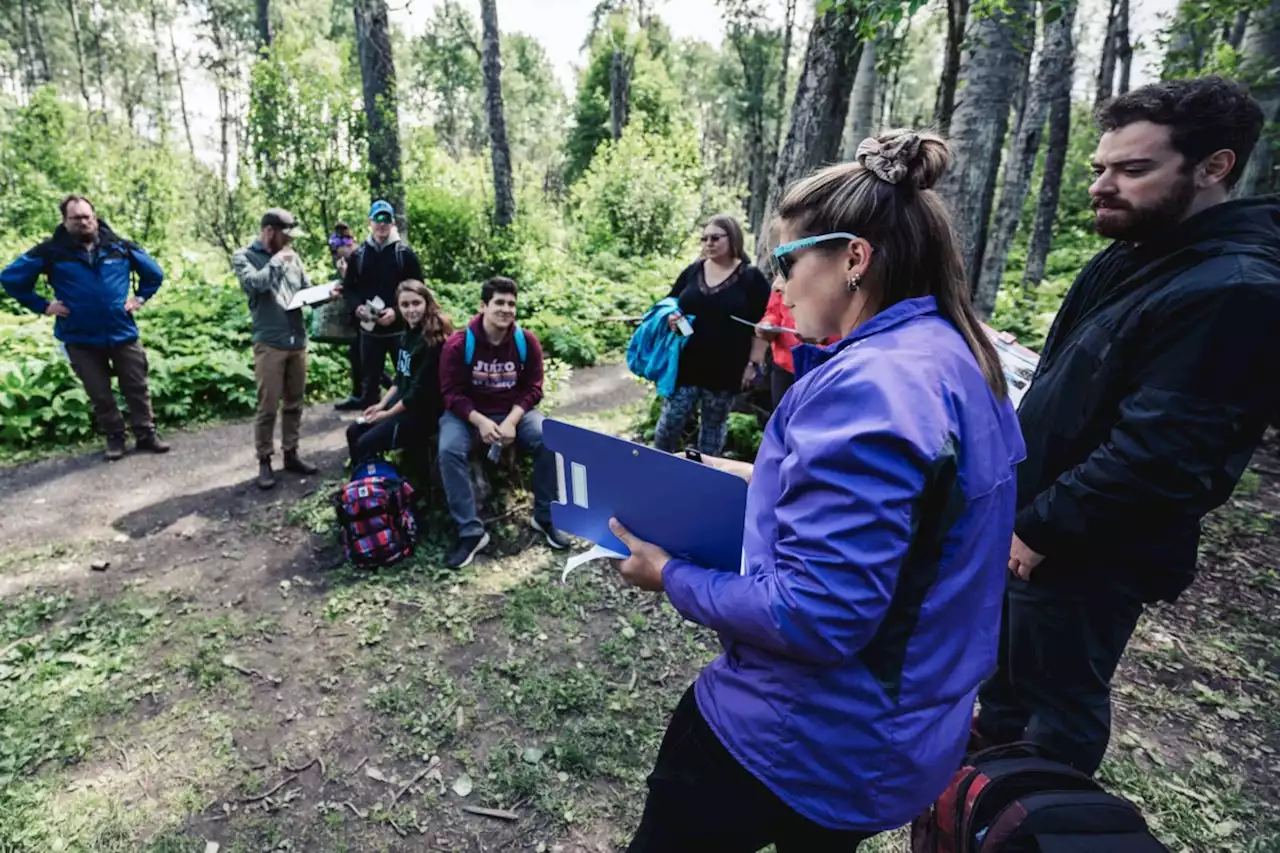 UNBC tweaking education program to address teacher shortage