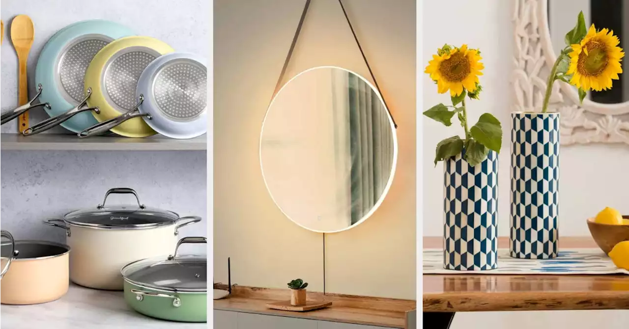 Just 19 Elite Home Finds That’ll Make Your Home Look Magazine-Worthy