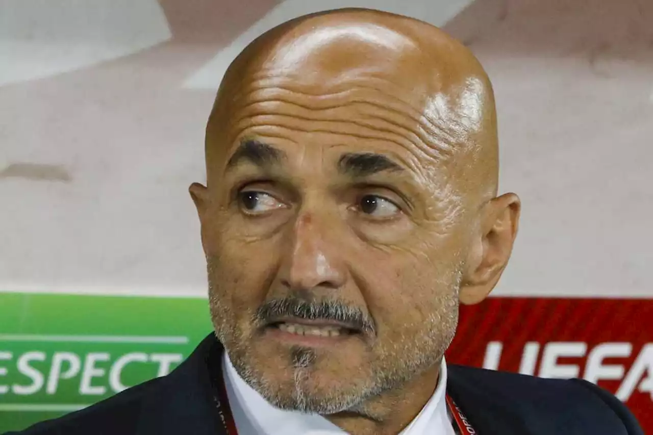 Dentro o fuori con l'Ucraina: Spalletti pensa a cinque cambi