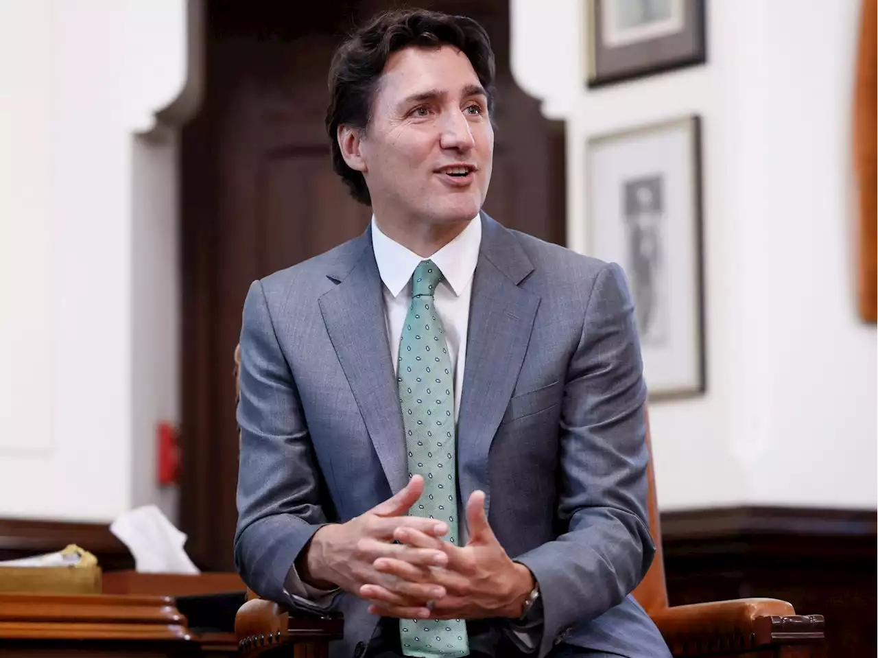 LILLEY: Trudeau Liberals show they are desperate and out of touch