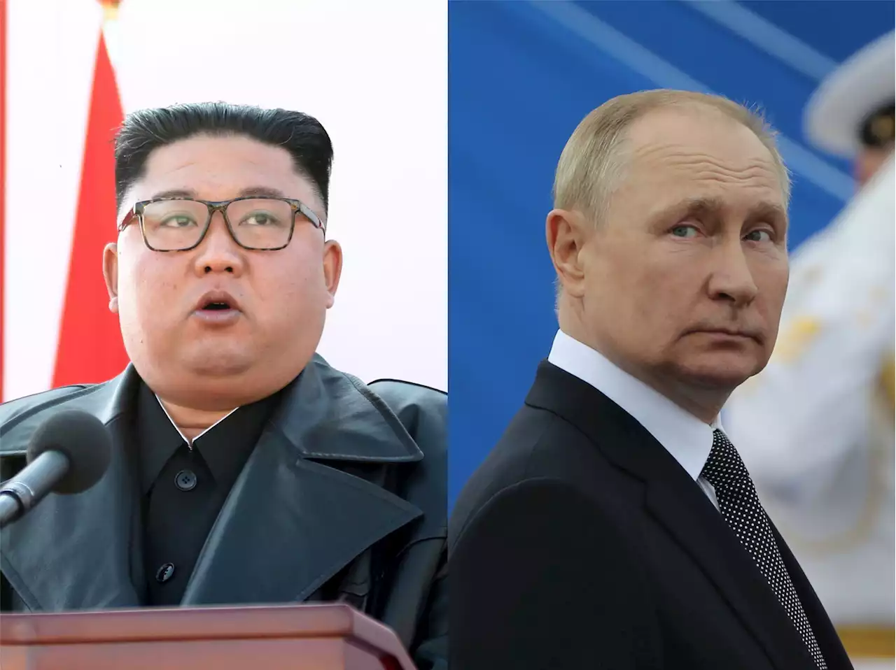 Kim Jong-Un visitará Rusia “en los próximos días”