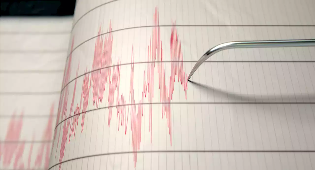 Temblor HOY 11 de septiembre en Colombia y el mundo: epicentro, magnitud y zonas afectadas