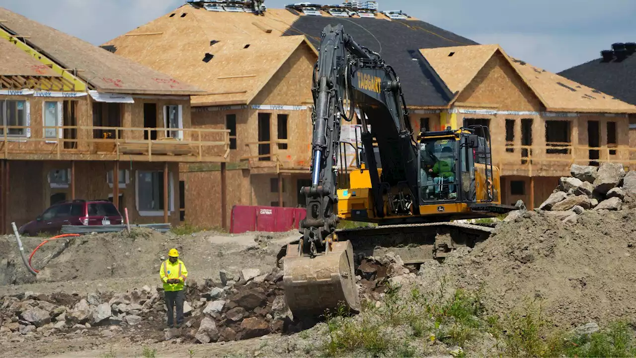 Government moves to speed up construction amid chronic housing shortage