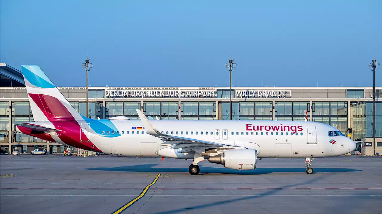 Eurowings Digital stellt 150 neue Mitarbeitende am Standort Köln ein