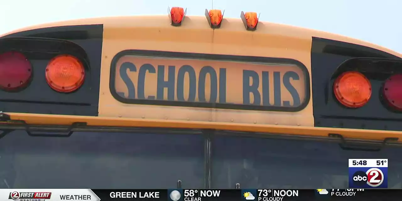 Ohio School Bus Safety Working Group has their first meeting