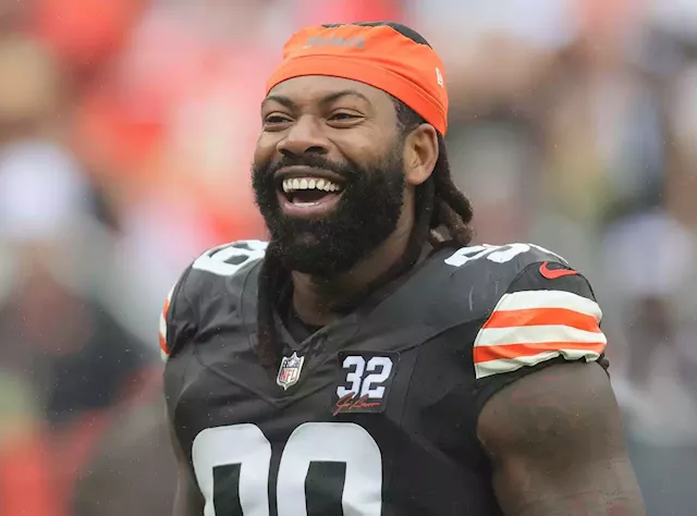 ‘Cleveland is Cleveland’: What they’re saying after Browns blow out Bengals